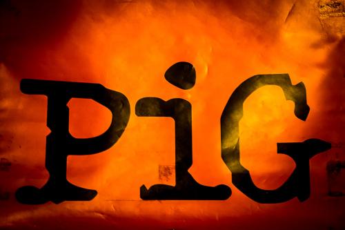 PIG Party 2016 | 13th Edition | THE OFFICIAL PARTY OF FOLSOM EUROPE 2016 | Berlin, September 10, 2016